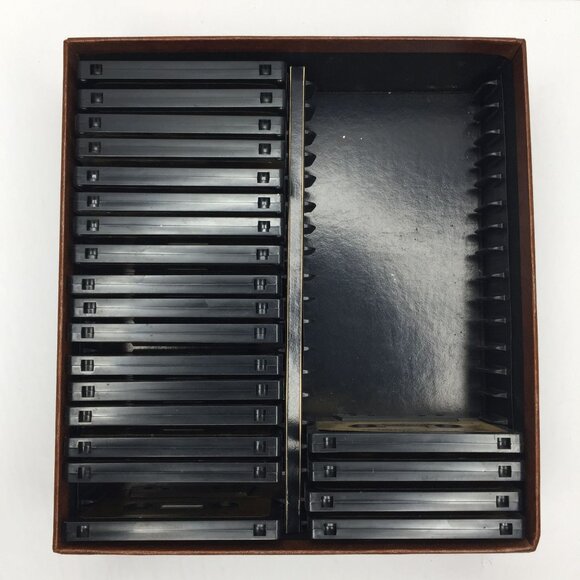 Vintage Covenant Old Testament Audio Tape Cassettes KJV Vol 1 Incomplete Set - Picture 10 of 15